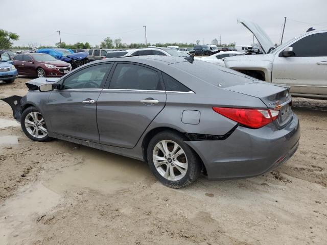 Obraz 2 z 2012 HYUNDAI SONATA SE 2012 z VIN 5NPEC4AC1CH313501