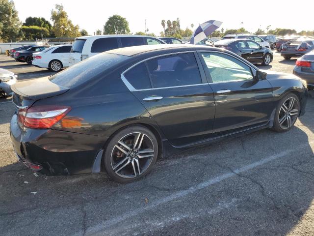 Image 3 of 2016 HONDA ACCORD SPORT 2016 with VIN 1HGCR2F57GA175806
