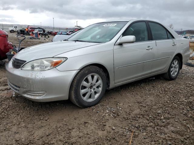Image 1 of 2002 TOYOTA CAMRY LE 2002 with VIN 4T1BE30K62U059090