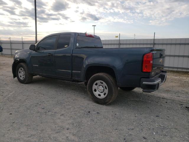 Obraz 2 z 2019 CHEVROLET COLORADO  2019 z VIN 1GCHSBEA3K1140728