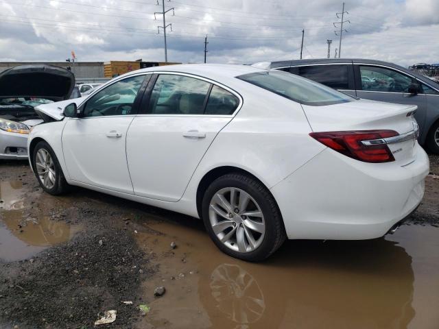 Изображение 2 2015 BUICK REGAL  2015 с VIN 2G4GK5EX5F9299300