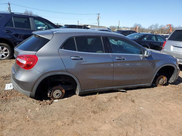Image 3 of 2019 MERCEDES-BENZ GLA 250 2019 with VIN WDCTG4EB9KJ550962