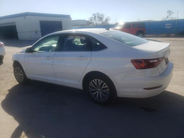 Изображение 2 2021 VOLKSWAGEN JETTA S 2021 с VIN 3VWC57BU1MM008423