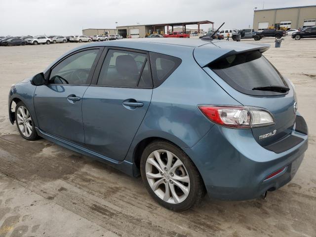 Изображение 2 2010 MAZDA 3 S 2010 с VIN JM1BL1H52A1319966