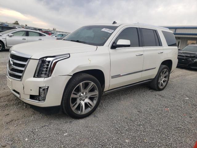 Изображение 2015 CADILLAC ESCALADE PREMIUM 2015