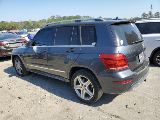 Изображение 2 2014 MERCEDES-BENZ GLK 250 BLUETEC 2014 с VIN WDCGG0EB2EG250370