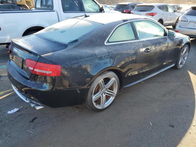 Изображение 3 2010 AUDI S5 PRESTIGE 2010 с VIN WAU3VAFR2AA074832