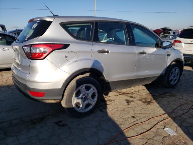 Obraz 3 z 2018 FORD ESCAPE S 2018 z VIN 1FMCU0F77JUA07653