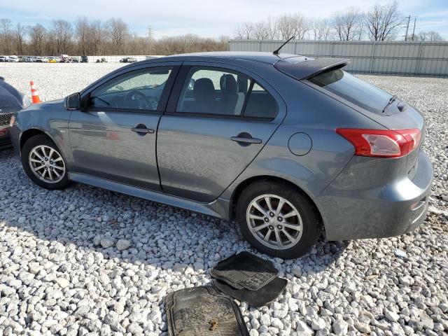 Image 2 of 2011 MITSUBISHI LANCER ES/ES SPORT 2011 with VIN JA32X2HU4BU002478