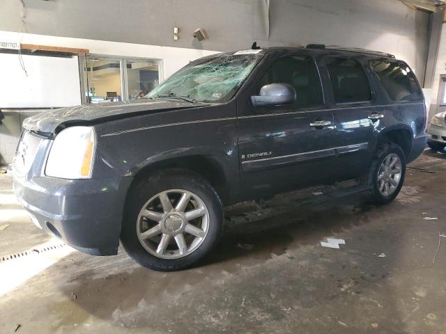 Obraz 1 z 2008 GMC YUKON DENALI 2008 z VIN 1GKFK63898J198502