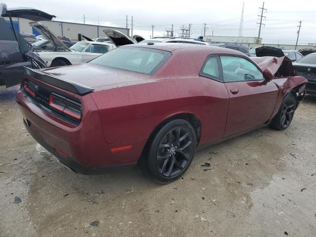 Obraz 3 z 2021 DODGE CHALLENGER SXT 2021 z VIN 2C3CDZAG0MH577828