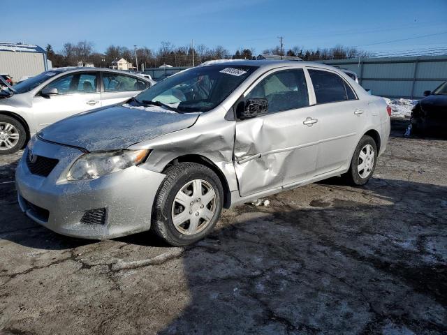 Obraz 1 z 2010 TOYOTA COROLLA BASE 2010 z VIN 1NXBU4EE2AZ299425