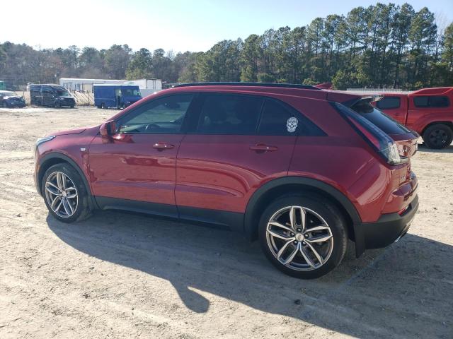 Obraz 2 z 2019 CADILLAC XT4 SPORT 2019 z VIN 1GYFZFR44KF152852