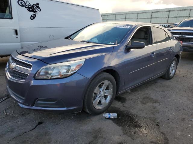 Image 1 of 2013 CHEVROLET MALIBU LS 2013 with VIN 1G11B5SA3DF156837