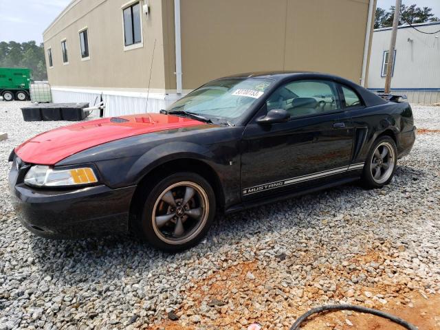 2000 FORD MUSTANG  2000 image