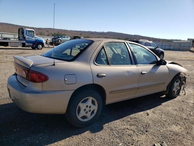 Изображение 3 2003 Chevrolet Cavalier 2003 с VIN 1G1JC52F337167936