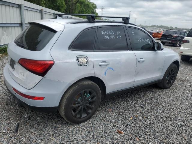 Изображение 3 2013 AUDI Q5 PREMIUM PLUS 2013 с VIN WA1LFAFP8DA016348