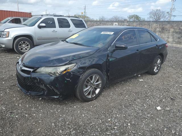 Obraz 1 z 2016 TOYOTA CAMRY LE 2016 z VIN 4T1BF1FK0GU261343