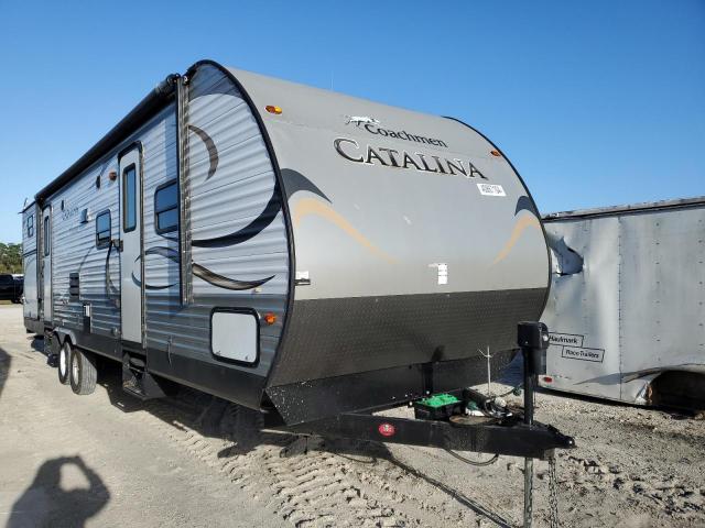 2014 COACH CATALINA 2014 image