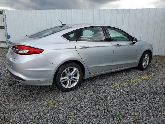 Obraz 3 z 2018 FORD FUSION SE 2018 z VIN 3FA6P0HD6JR201759