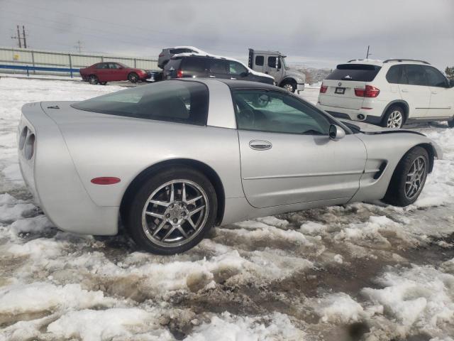 Изображение 3 2000 CHEVROLET CORVETTE  2000 с VIN 1G1YY22GXY5108084