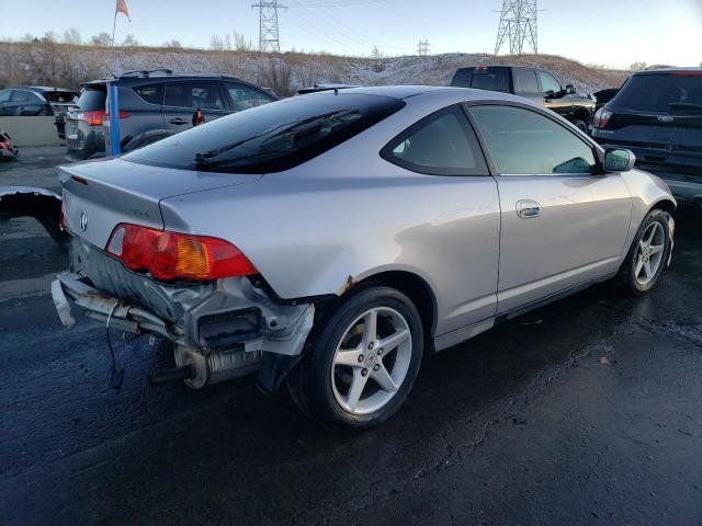 Image 3 of 2002 ACURA RSX  2002 with VIN JH4DC548X2C016390