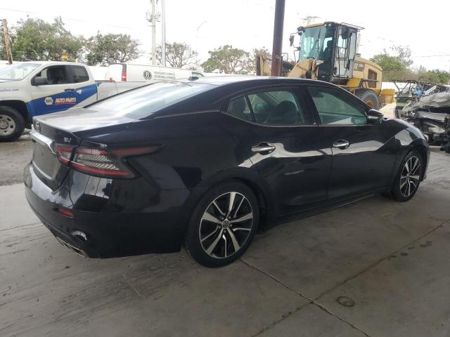 Obraz 3 z 2021 NISSAN MAXIMA SV 2021 z VIN 1N4AA6CV9MC511812