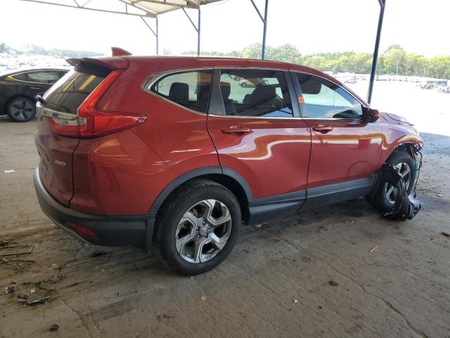 Image 3 of 2017 HONDA CR-V EXL 2017 with VIN 5J6RW2H80HL070730