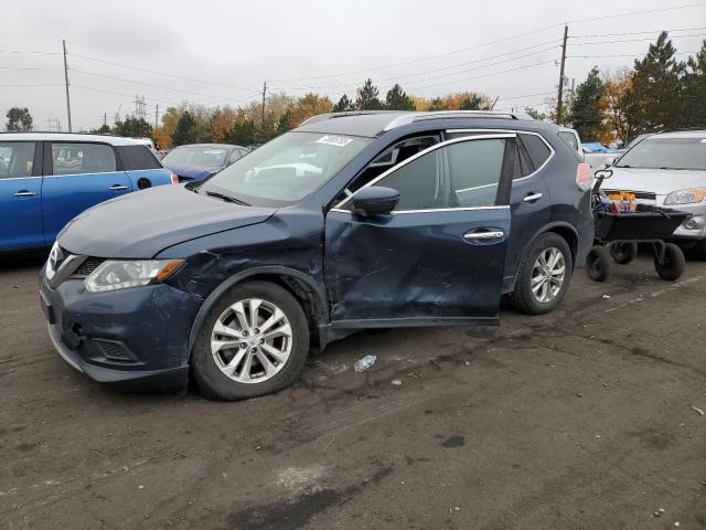 Obraz 1 z 2016 NISSAN ROGUE S 2016 z VIN JN8AT2MT1GW018093