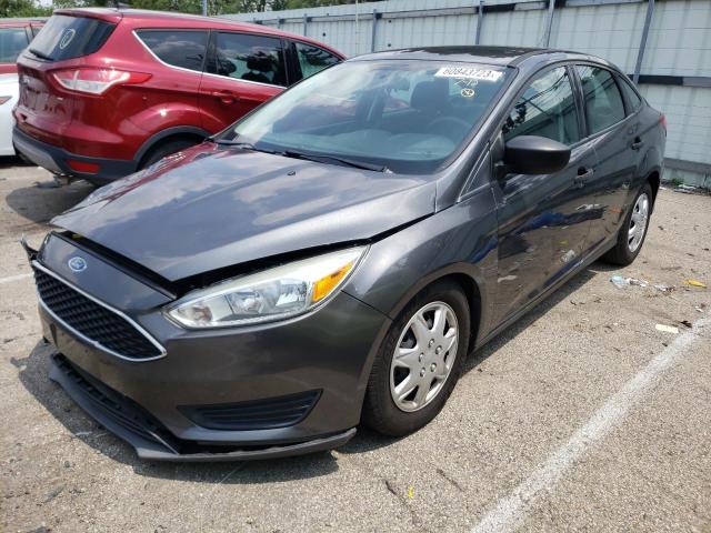 Image 1 of 2016 FORD FOCUS S 2016 with VIN 1FADP3E26GL276190