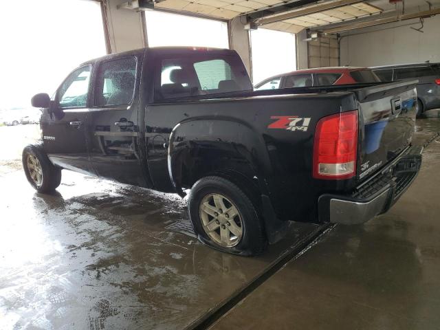 Image 2 of 2013 GMC SIERRA K1500 SLT 2013 with VIN 3GTP2WE78DG252551
