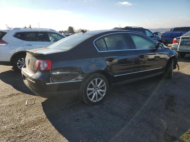 Obraz 3 z 2010 VOLKSWAGEN PASSAT KOMFORT 2010 z VIN WVWJM7AN5AE136673