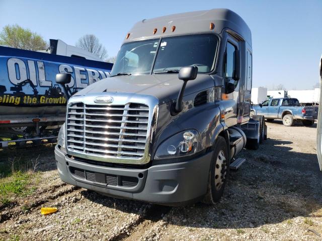 Image 2 of 2017 FREIGHTLINER CASCADIA 113  2017 with VIN 1FUJGHDV7HLJG0461