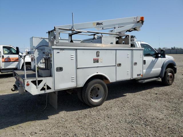 Изображение 3 2012 FORD F450 SUPER DUTY 2012 с VIN 1FDUF4GYXCEC78524