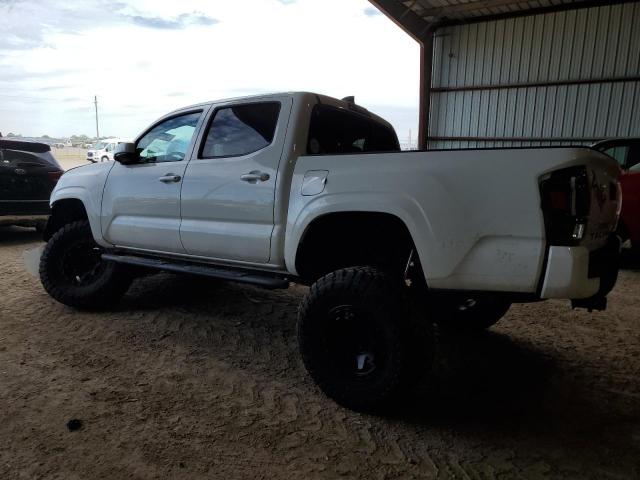 Obraz 2 z 2022 TOYOTA TACOMA DOUBLE CAB 2022 z VIN 3TMCZ5AN2NM513846