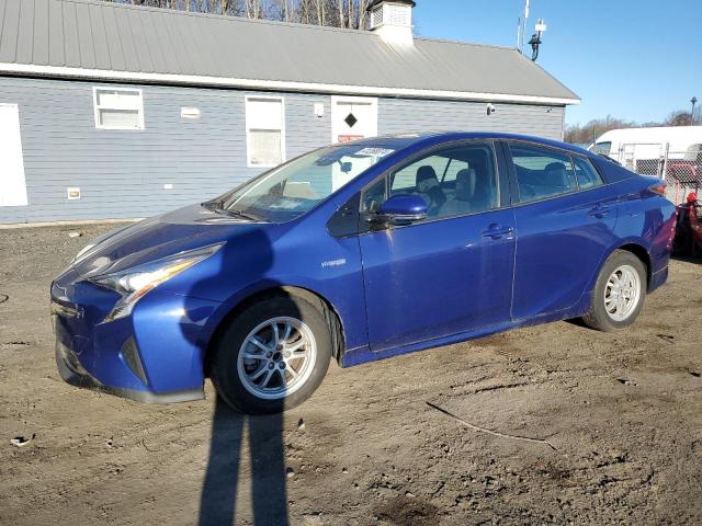 Image 1 of 2017 TOYOTA PRIUS  2017 with VIN JTDKARFU4H3527991