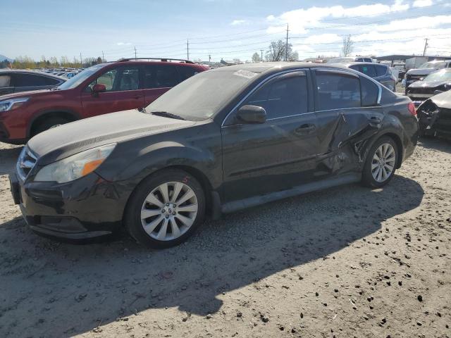 2011 SUBARU LEGACY 2.5I LIMITED 2011 image