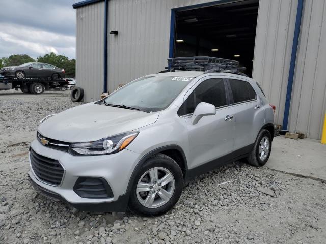 Image 1 of 2018 CHEVROLET TRAX 1LT 2018 with VIN KL7CJLSB5JB674545
