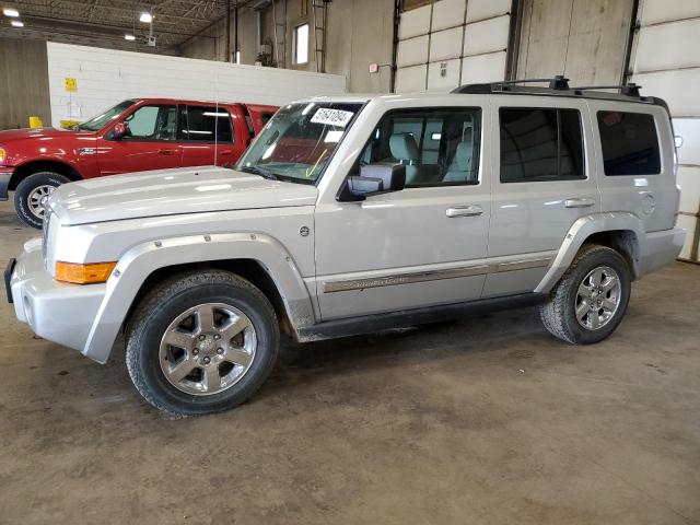 Изображение 2006 JEEP COMMANDER LIMITED 2006