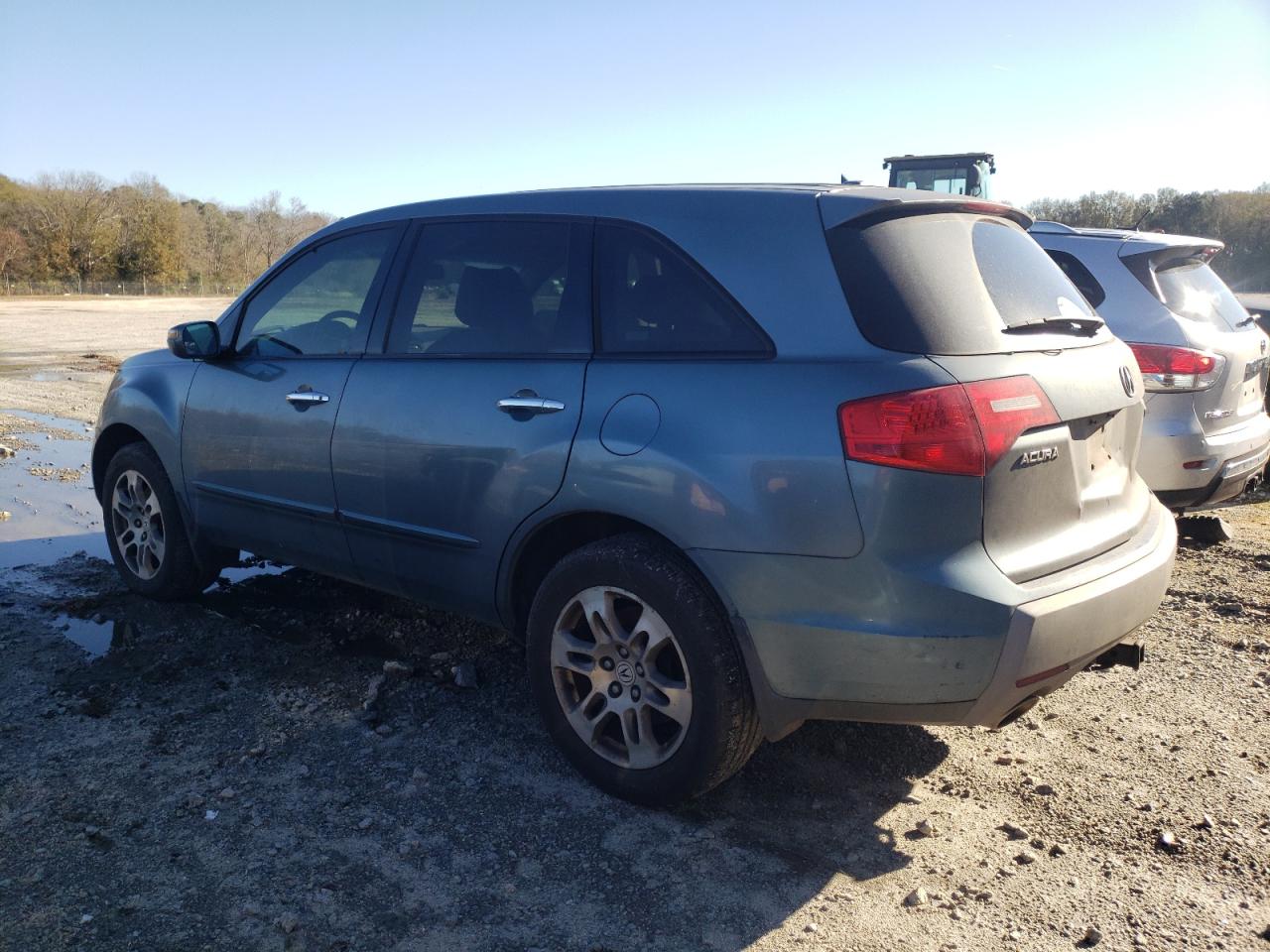 Obraz 2 z 2008 ACURA MDX  2008 z VIN 2HNYD28208H547490