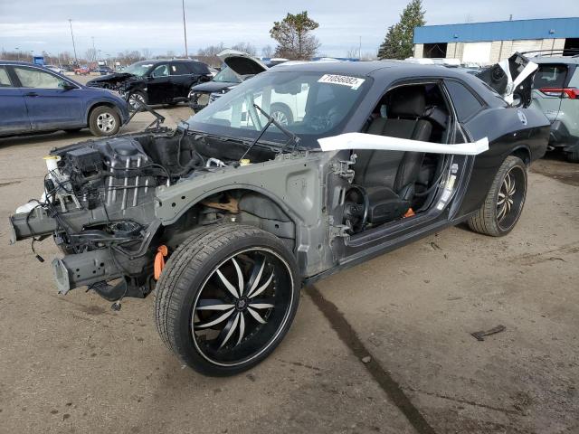 2018 DODGE CHALLENGER R/T 2018 image