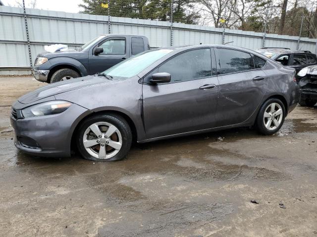 Obraz 2015 DODGE DART SXT 2015