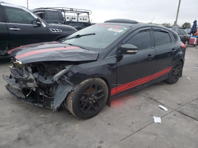 Image 1 of 2016 FORD FOCUS SE 2016 with VIN 1FADP3K26GL340281