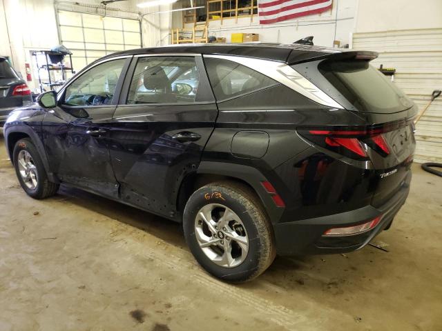 Obraz 2 z 2022 HYUNDAI TUCSON SE 2022 z VIN 5NMJACAE4NH061226