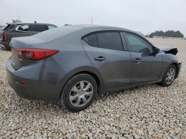 Image 3 of 2015 MAZDA 3 SPORT 2015 with VIN 3MZBM1U73FM143327