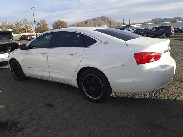 Image 2 of 2014 CHEVROLET IMPALA LS 2014 with VIN 1G11Y5SL2EU100594