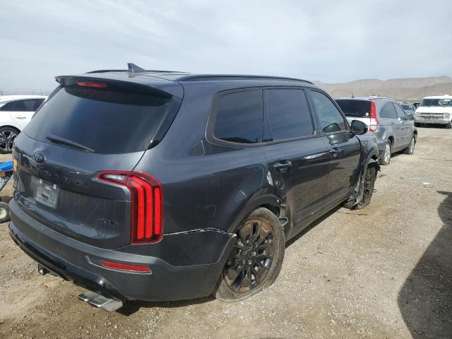 Изображение 3 2021 KIA TELLURIDE SX 2021 с VIN 5XYP5DHC8MG185792