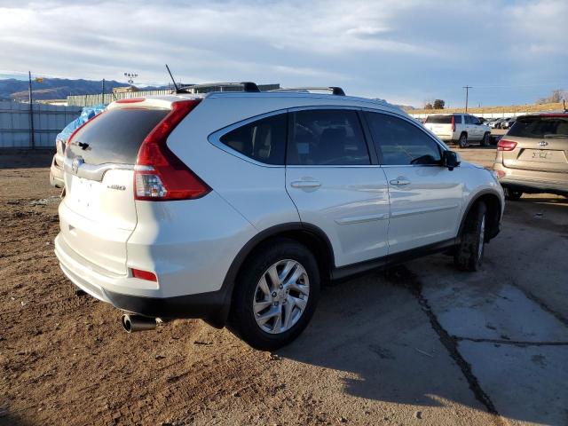 Obraz 3 z 2016 HONDA CR-V EXL 2016 z VIN 5J6RM4H76GL086079