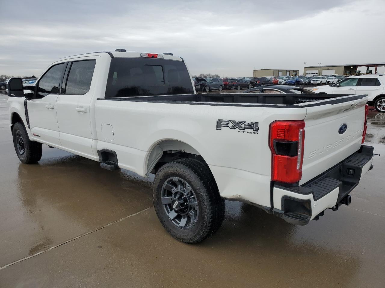 Obraz 2 z 2023 FORD F350 SUPER DUTY 2023 z VIN 1FT8W3BMXPEC68117