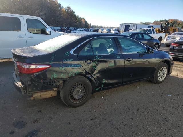 Obraz 3 z 2017 TOYOTA CAMRY LE 2017 z VIN 4T1BF1FK7HU374109